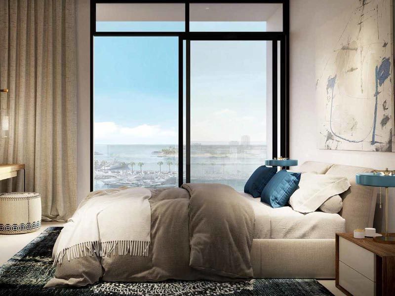 Апартаменты в Дубае, ОАЭ, 280 м2 фото 4