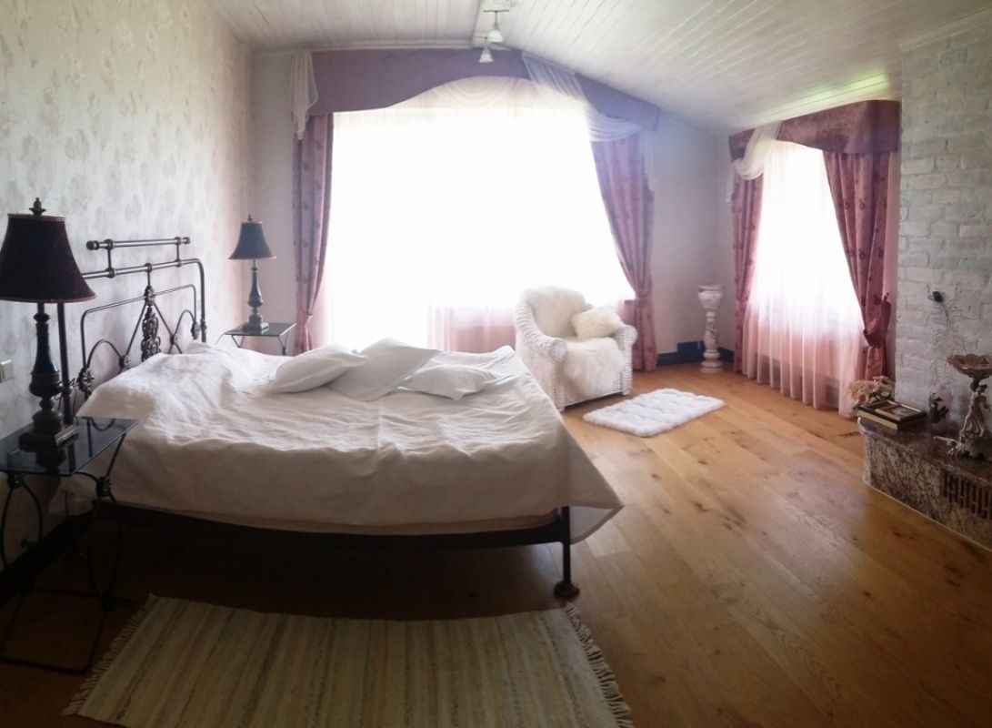 Дом в Рижском крае, Латвия, 1 500 сот. фото 5