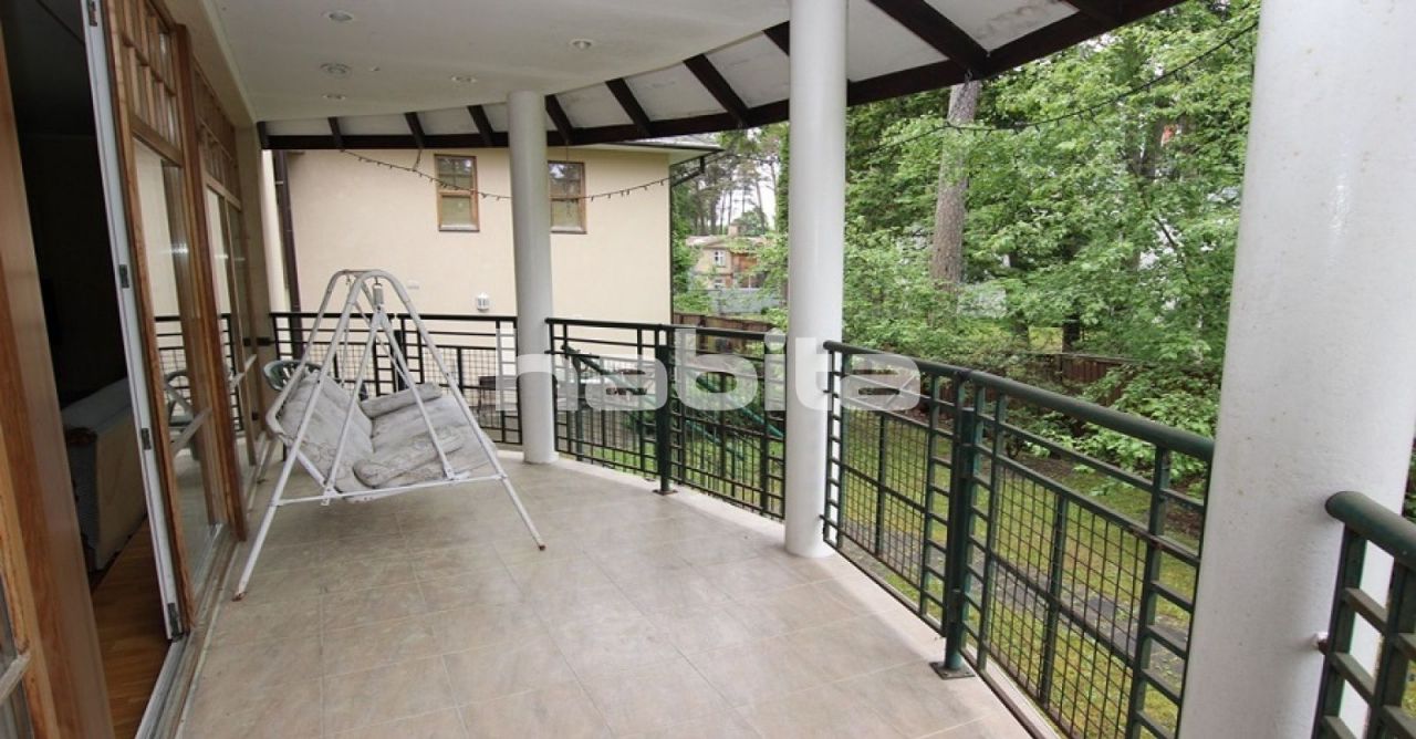 Вилла в Юрмале, Латвия, 700 м2 фото 4