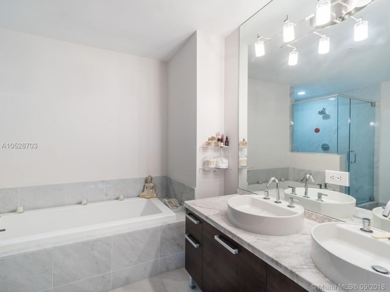 Пентхаус в Майами, США, 300 м2 фото 4