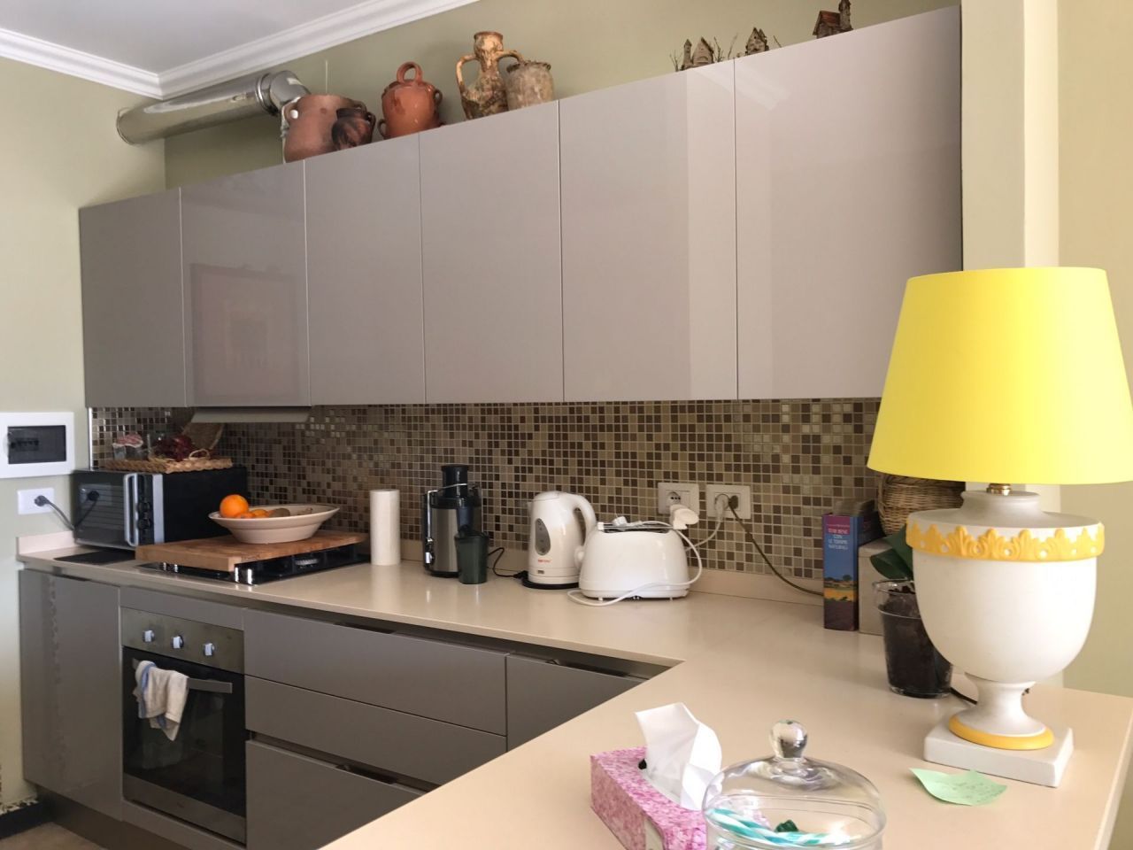Апартаменты в Сан-Ремо, Италия, 100 м2 фото 5