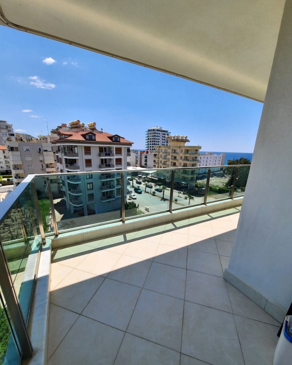 Квартира в Алании, Турция, 120 м2 фото 2