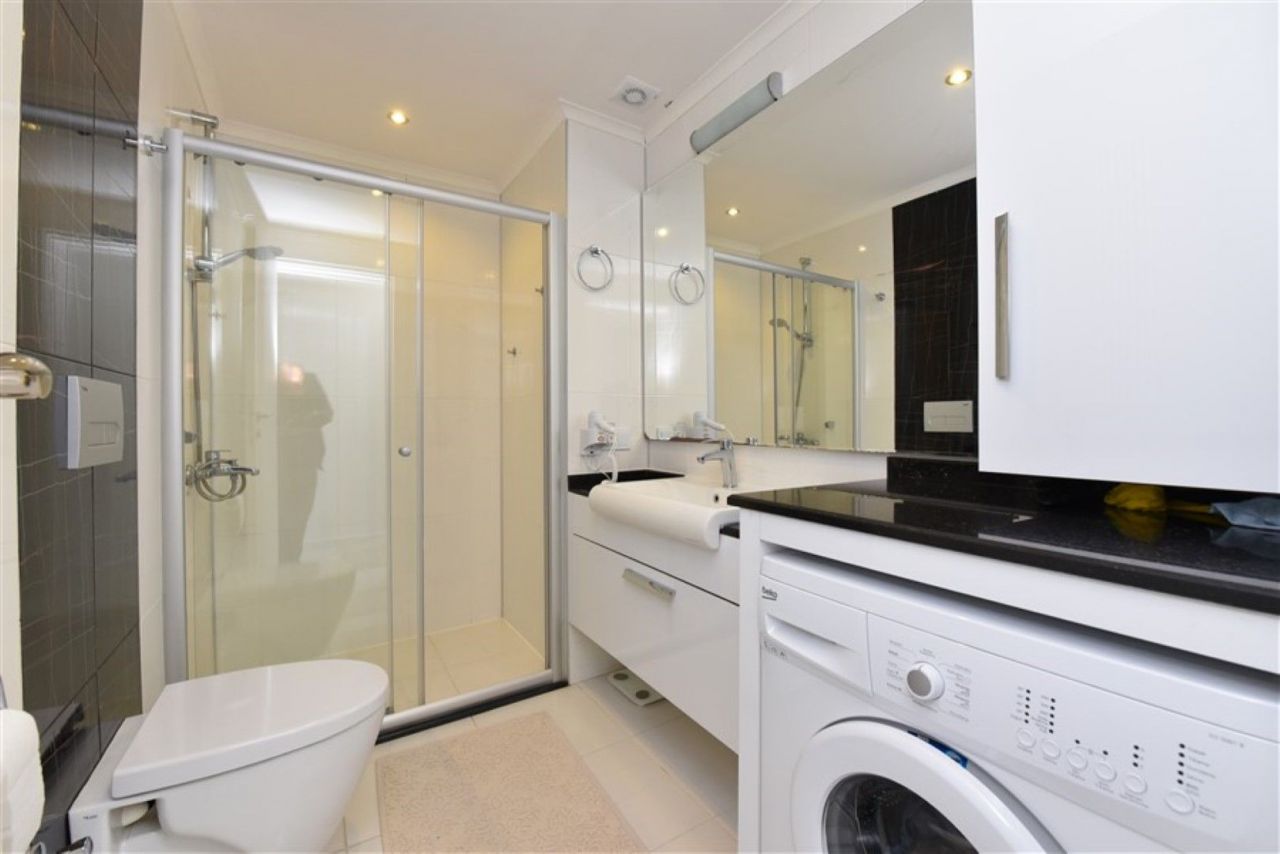 Квартира в Авсалларе, Турция, 90 м2 фото 3