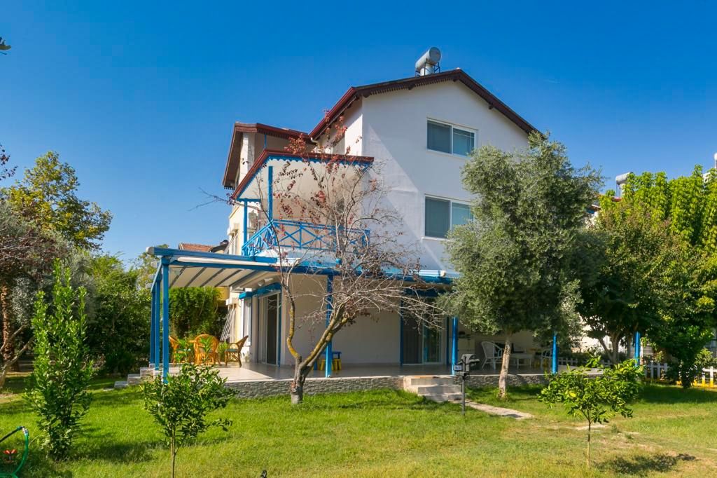 Вилла в Белеке, Турция, 240 м2 фото 2