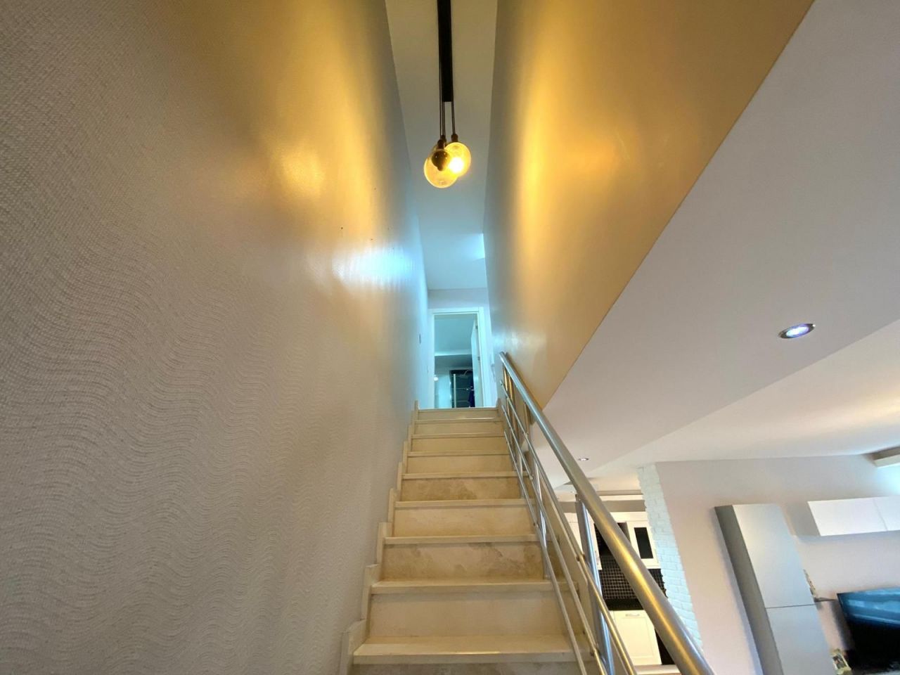 Квартира в Алании, Турция, 155 м2 фото 3