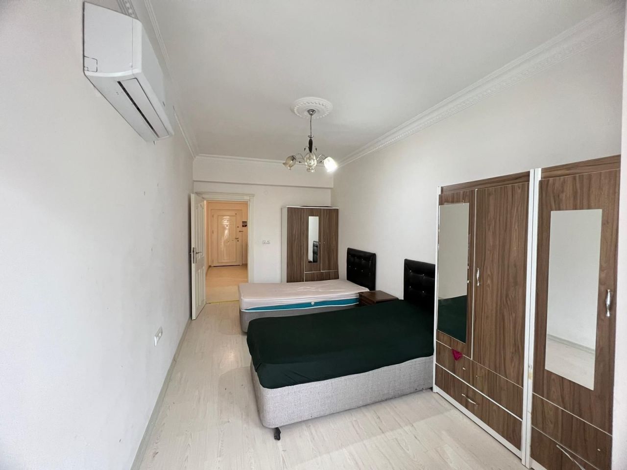 Квартира в Алании, Турция, 170 м2 фото 3