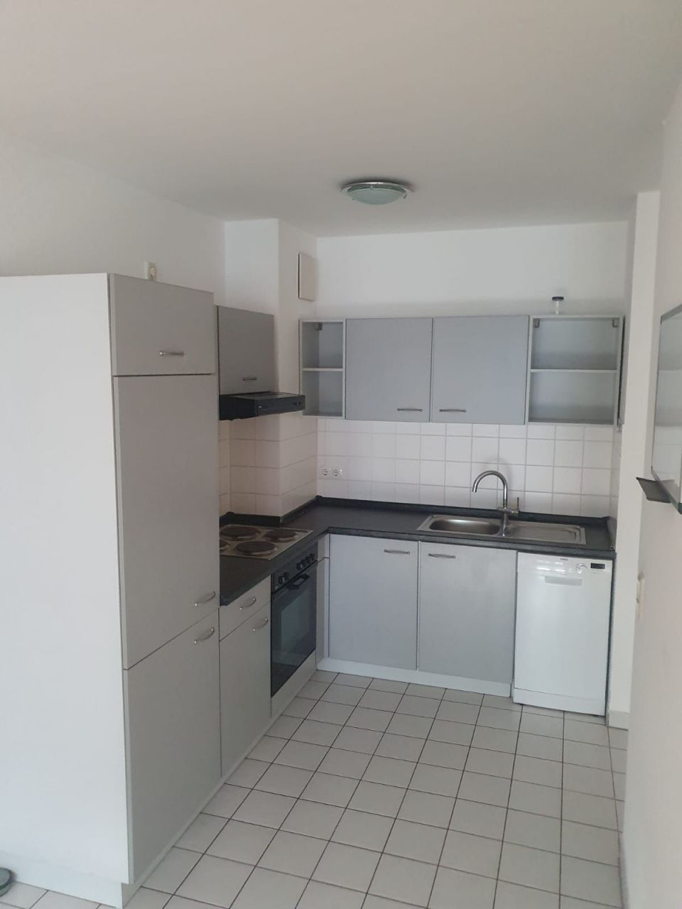 Квартира в Висбадене, Германия, 48 м2 фото 4