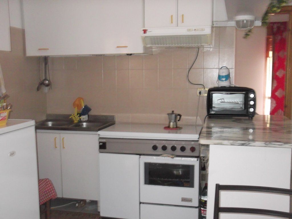 Квартира в Скалее, Италия, 77 м2 фото 2