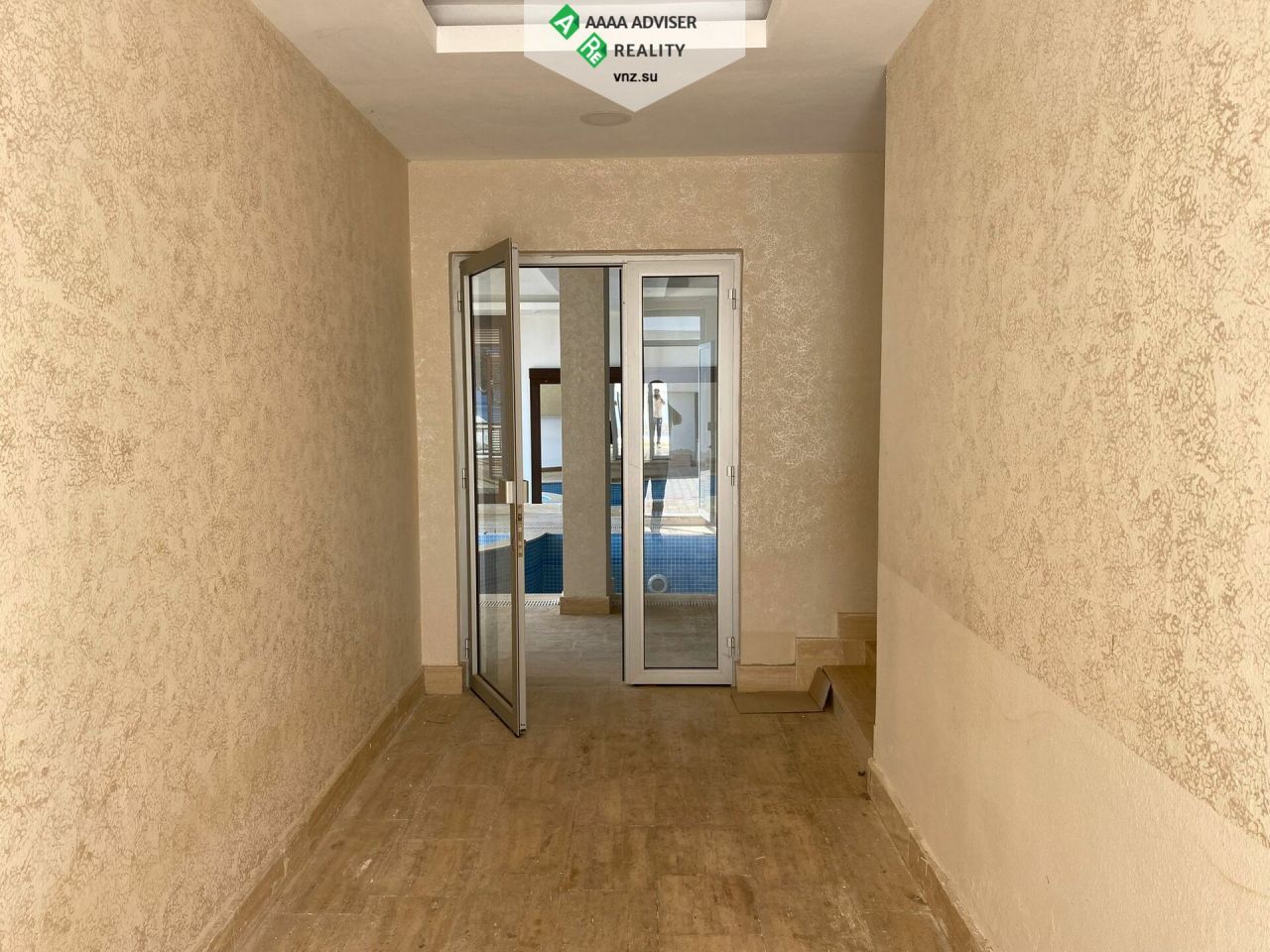 Вилла в Алании, Турция, 225 м2 фото 4