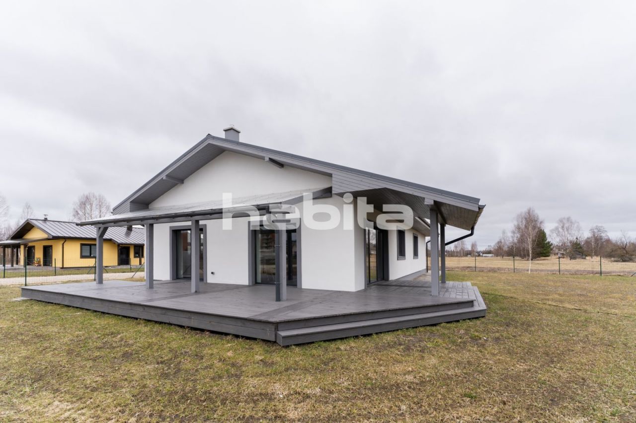 Дом в Елгаве, Латвия, 254 м2 фото 1
