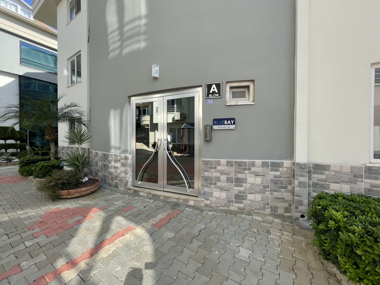 Квартира в Алании, Турция, 106 м2 фото 3