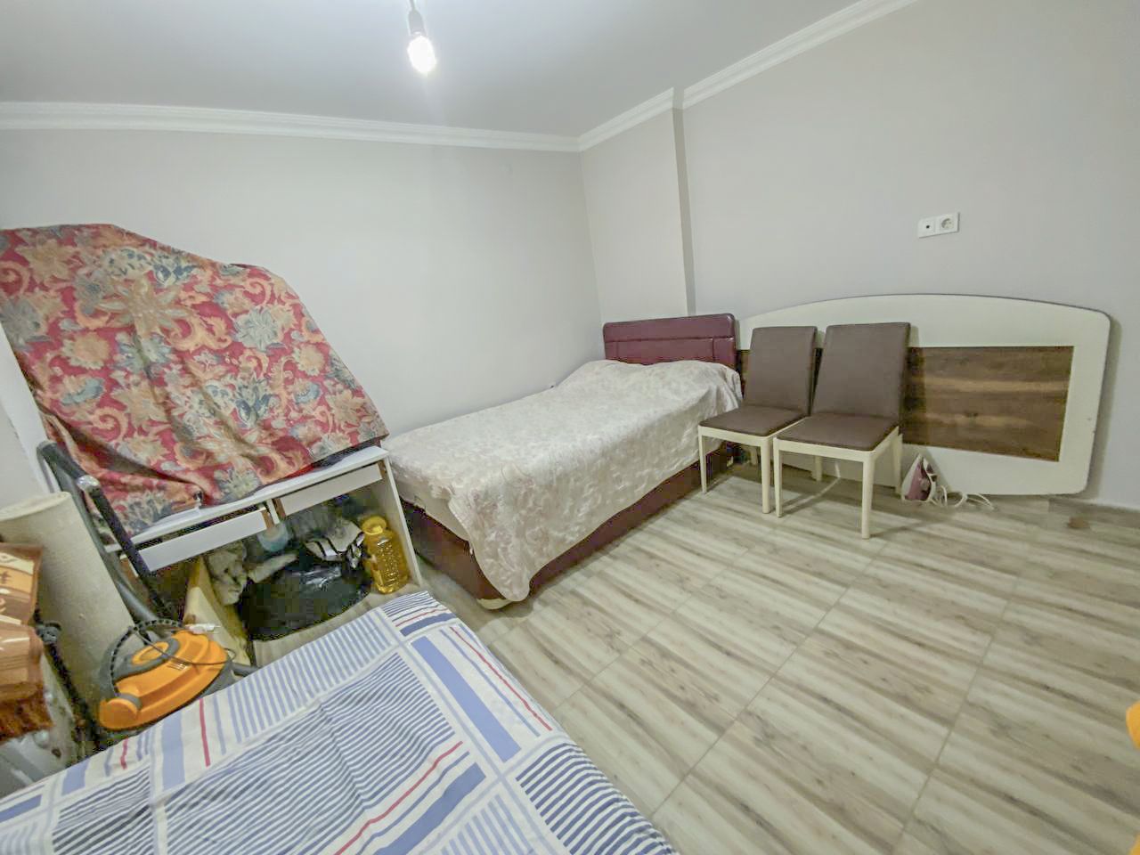 Квартира в Алании, Турция, 160 м2 фото 4