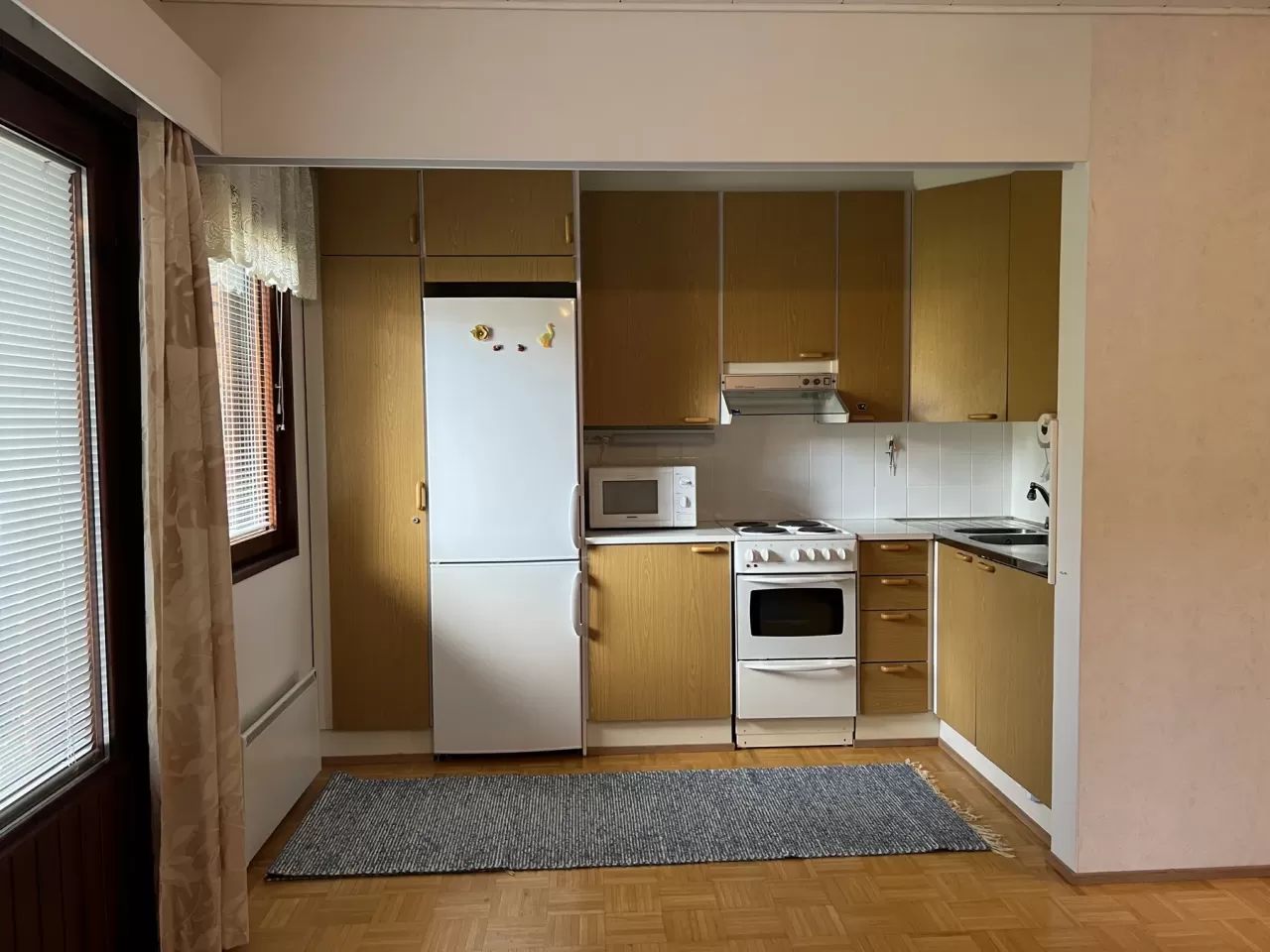 Квартира в Хирвенсалми, Финляндия, 43 м2 фото 3