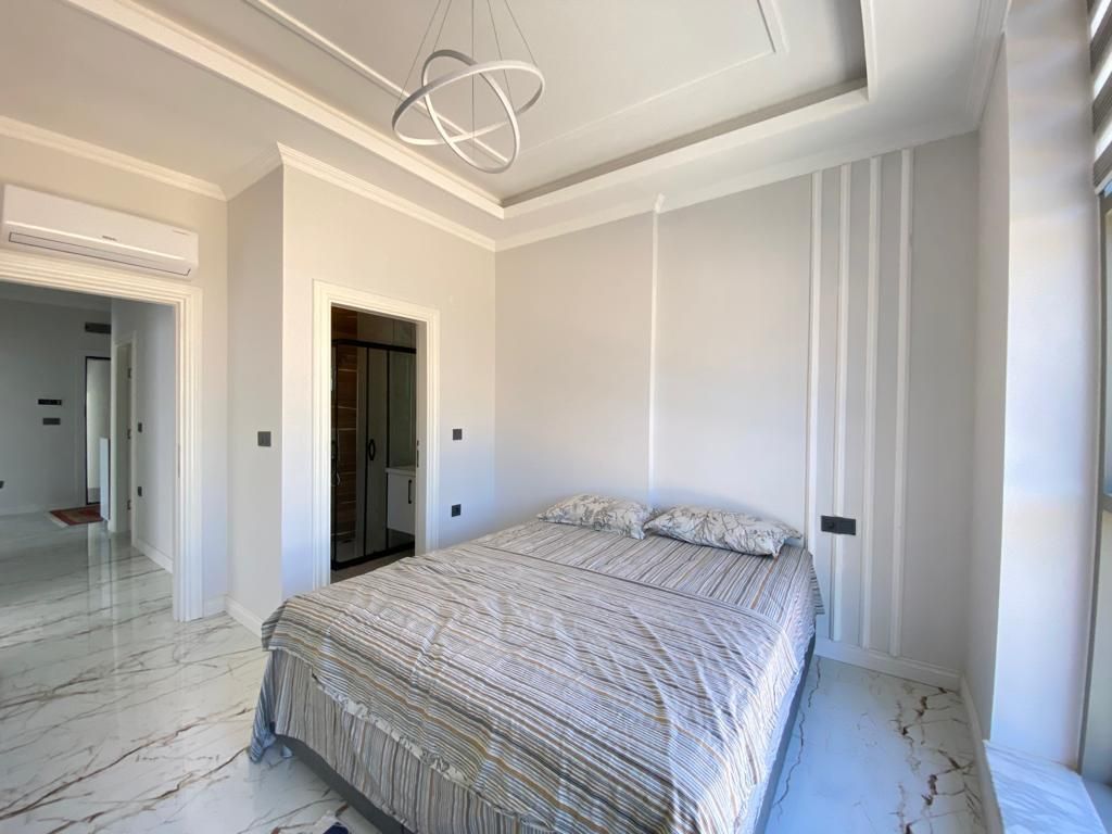 Квартира в Алании, Турция, 105 м2 фото 2