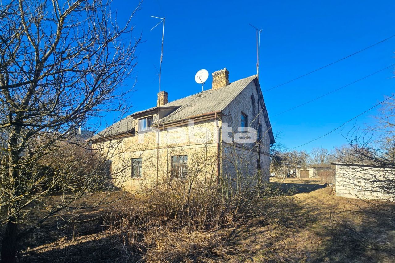Дом в Сигулде, Латвия, 227.9 м2 фото 1