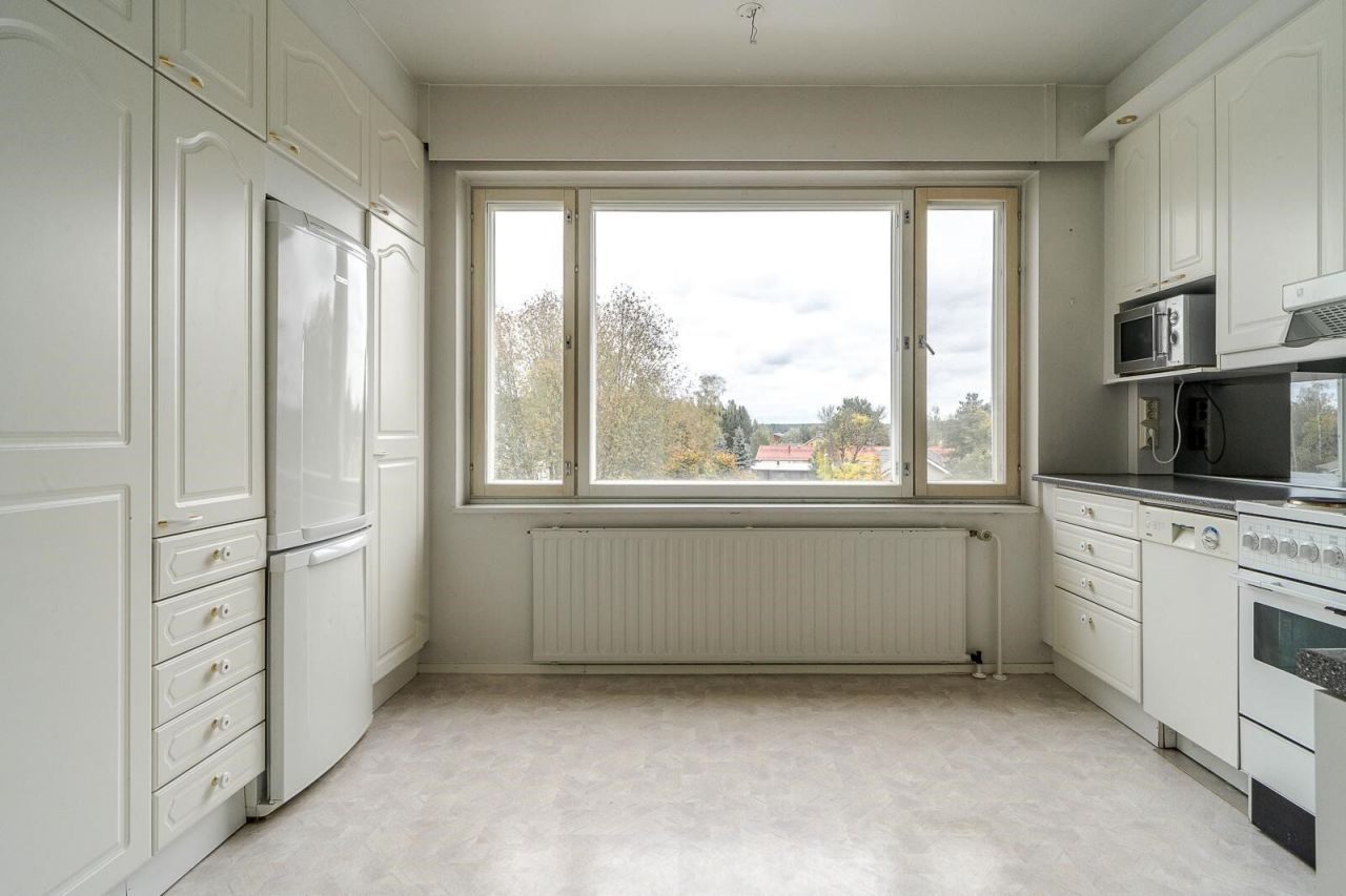 Квартира в Турку, Финляндия, 52.5 м2 фото 2