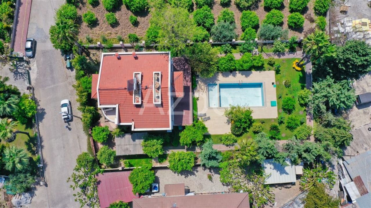 Вилла в Кемере, Турция, 360 м2 фото 2