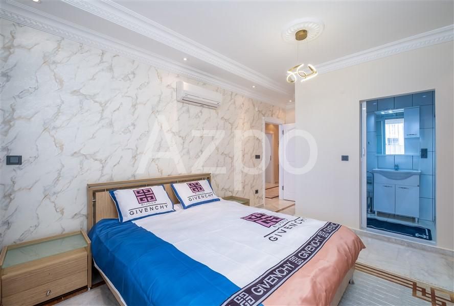 Пентхаус в Алании, Турция, 260 м2 фото 5