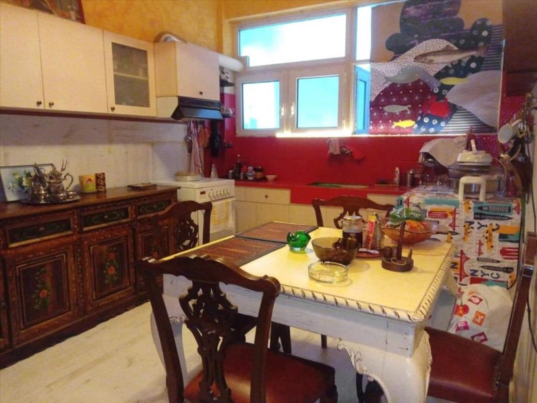 Квартира в Афинах, Греция, 160 м2 фото 4