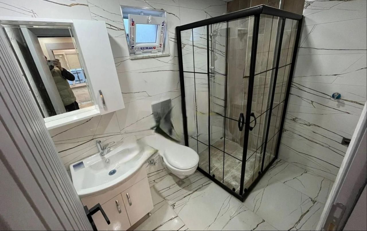 Квартира в Анталии, Турция, 110 м2 фото 5