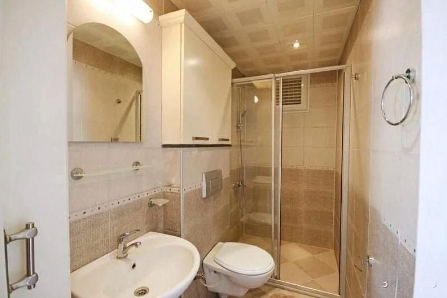 Квартира в Алании, Турция, 130 м2 фото 5