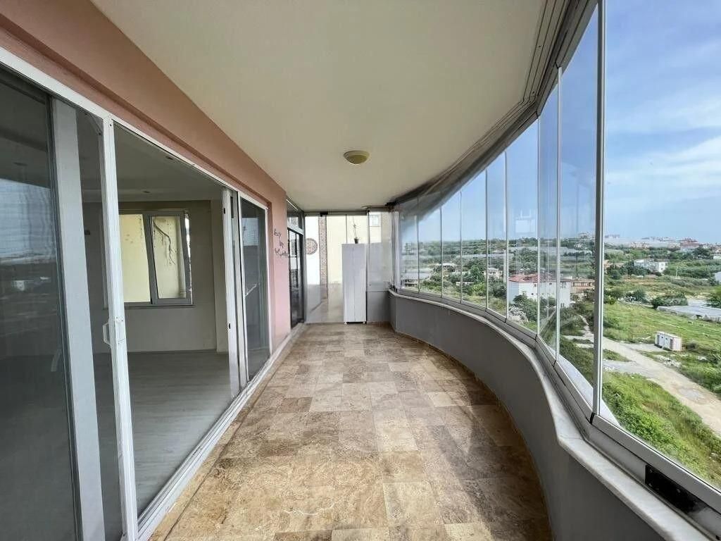 Квартира в Авсалларе, Турция, 140 м2 фото 3