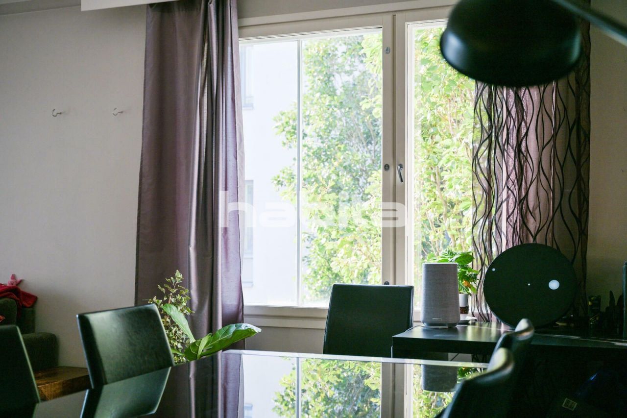Апартаменты в Хельсинки, Финляндия, 105 м2 фото 3