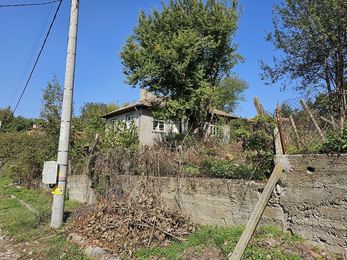Дом в Граматиково, Болгария, 80 м2 фото 2
