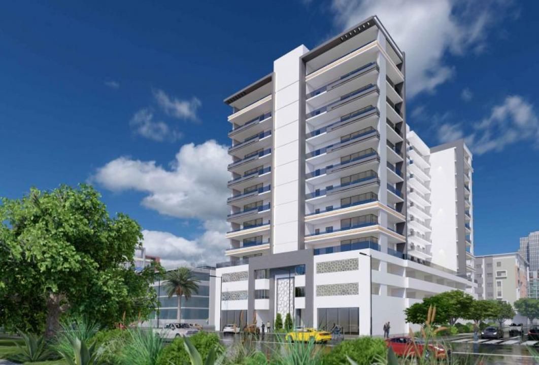 Квартира в Дубае, ОАЭ, 70 м2 фото 2