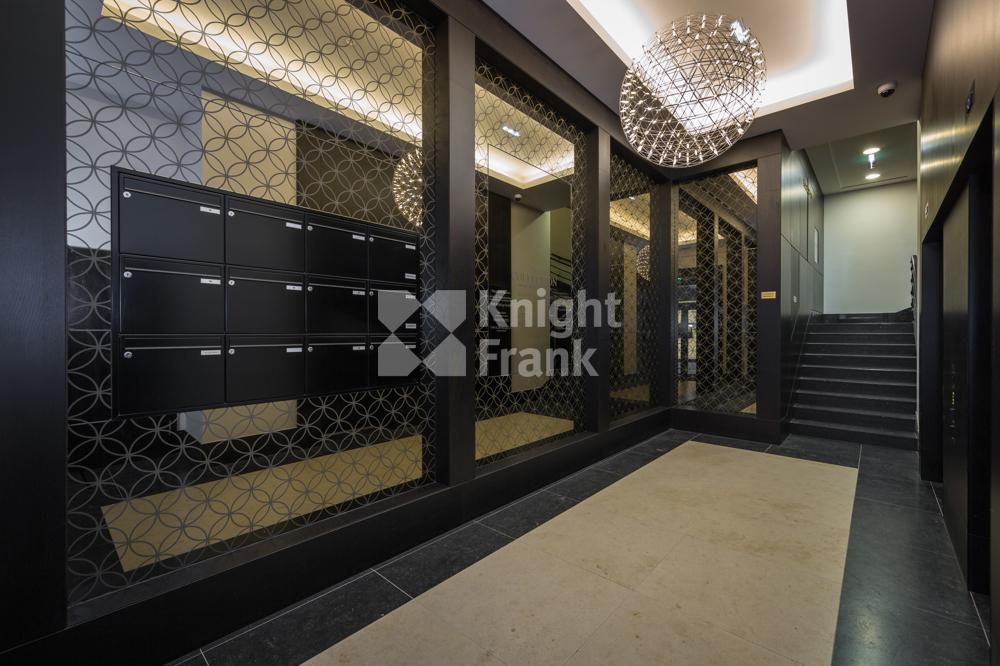 Квартира в Вене, Австрия, 132 м2 фото 4