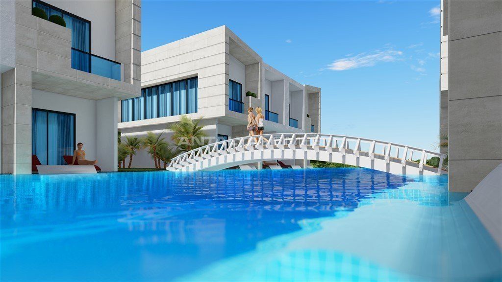 Пентхаус в Алании, Турция, 91 м2 фото 3