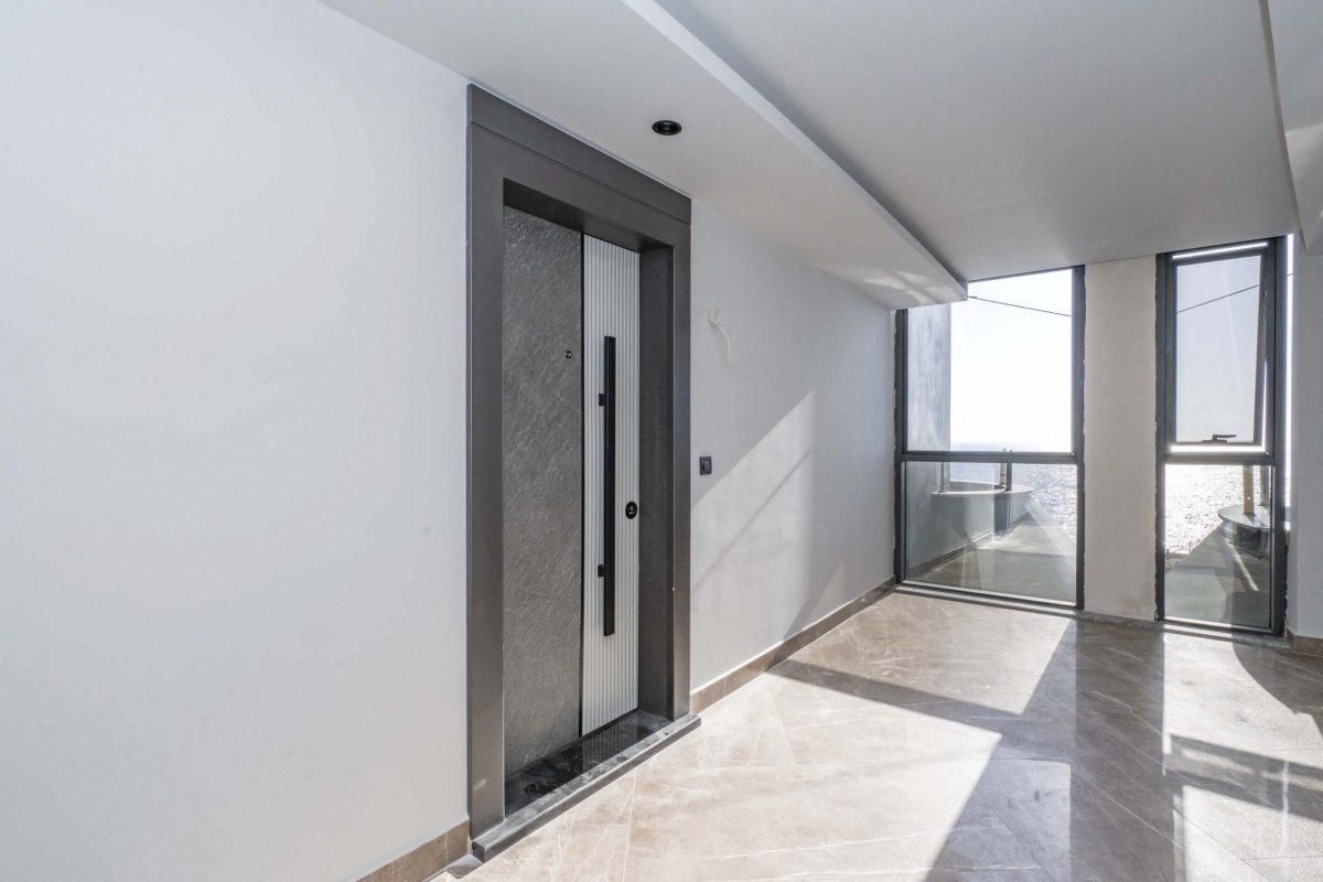 Пентхаус в Алании, Турция, 130 м2 фото 4