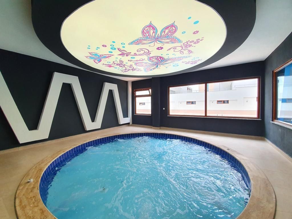 Пентхаус в Алании, Турция, 160 м2 фото 3