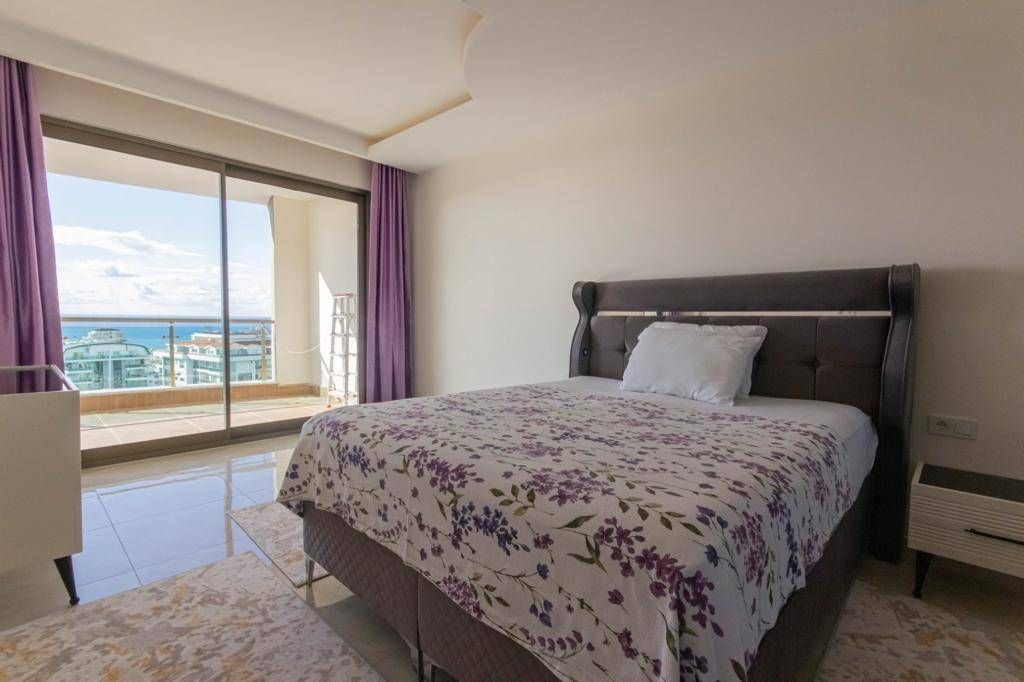 Квартира в Алании, Турция, 230 м2 фото 5