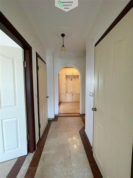 Квартира в Алании, Турция, 125 м2 фото 5