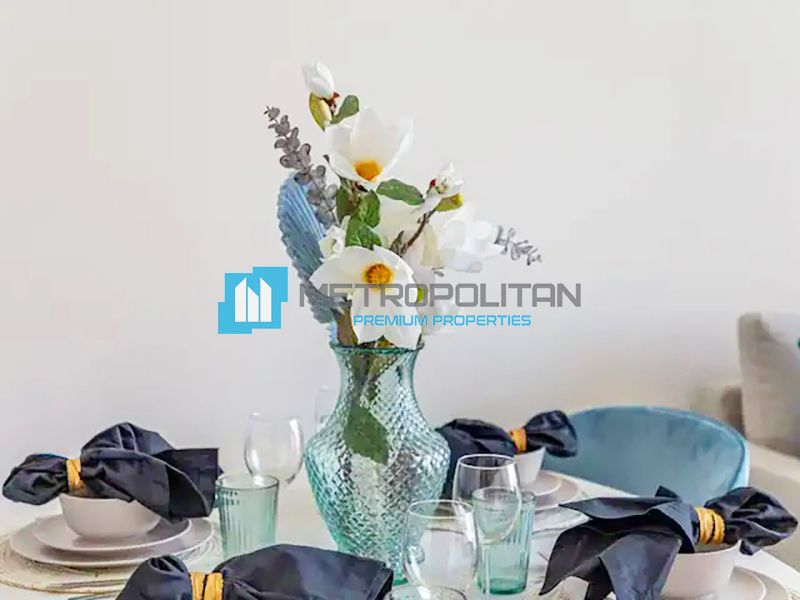 Апартаменты в Дубае, ОАЭ, 57.97 м2 фото 5