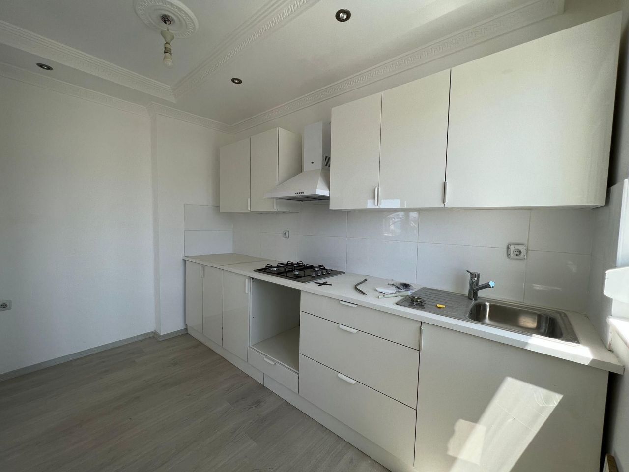 Квартира в Алании, Турция, 110 м2 фото 3