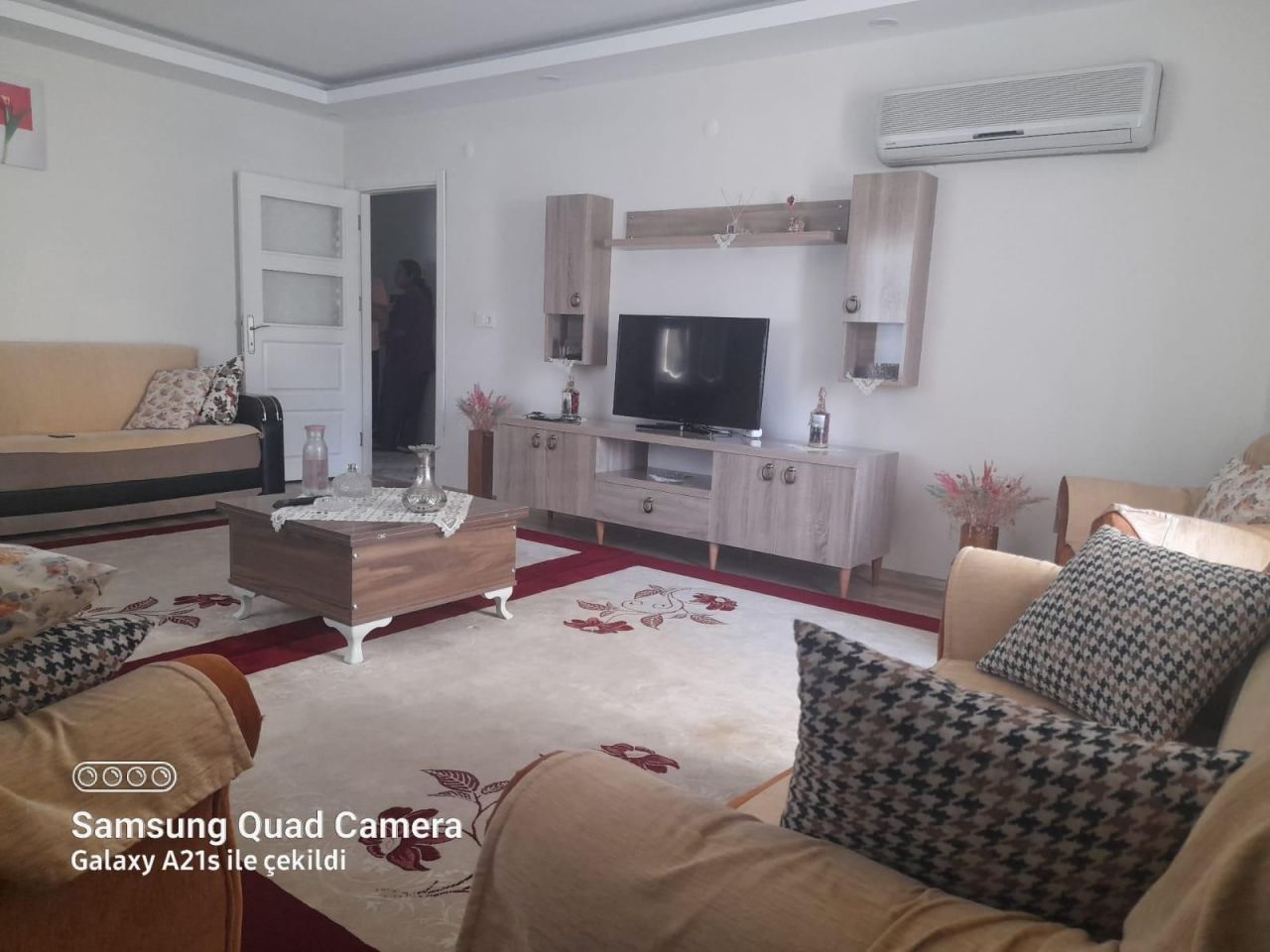 Квартира в Алании, Турция, 170 м2 фото 3