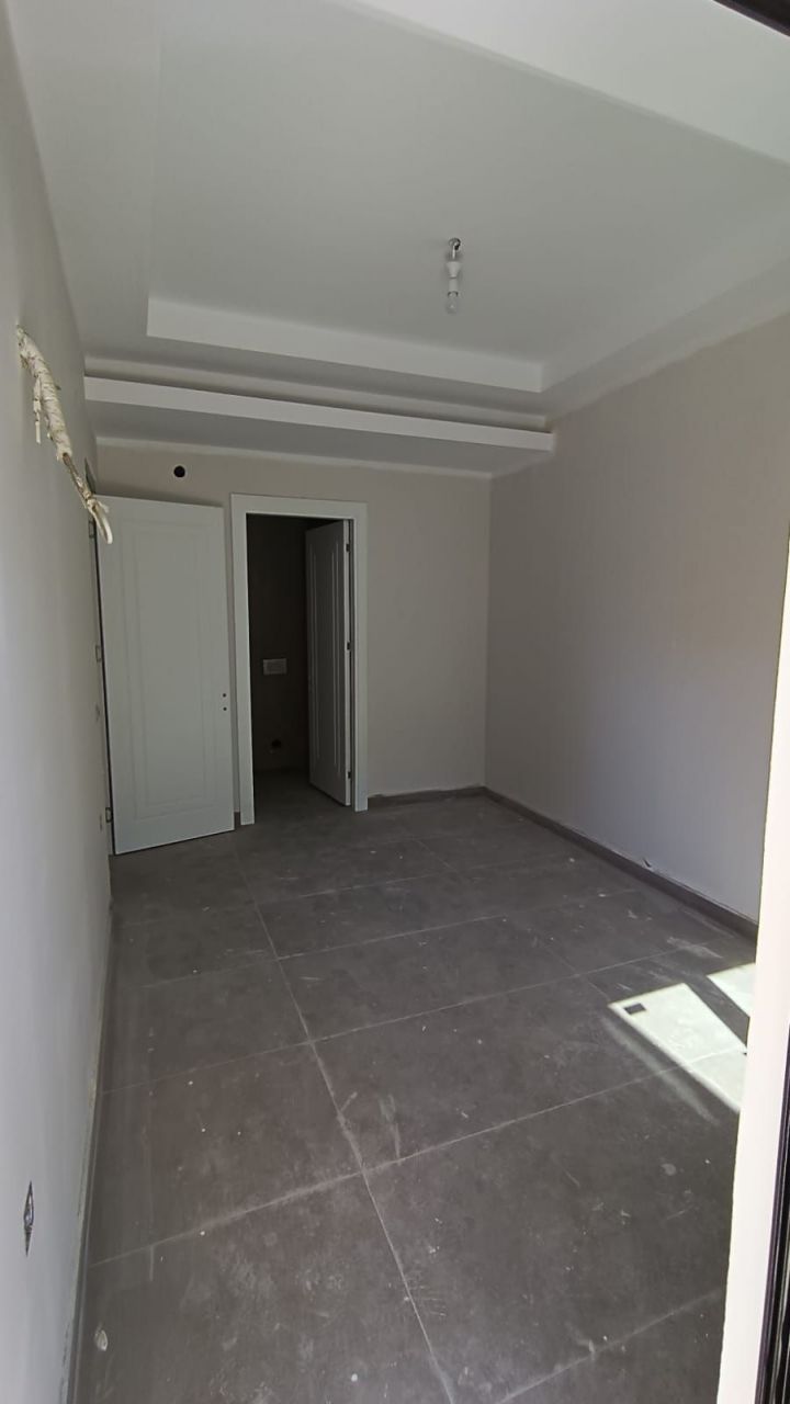 Квартира в Алании, Турция, 127 м2 фото 5