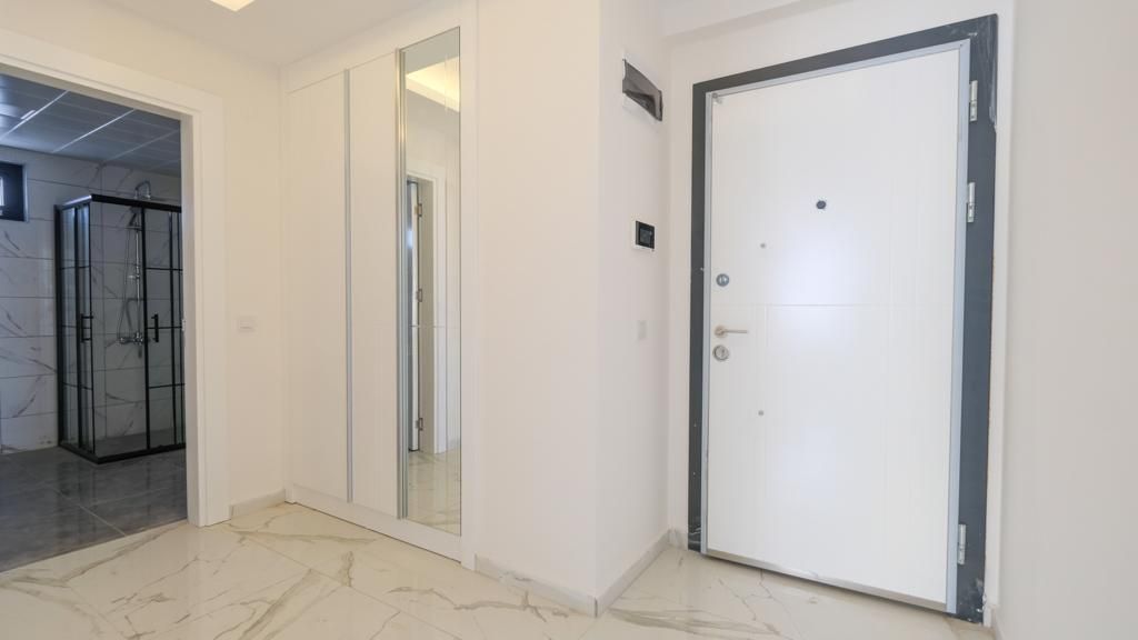Квартира в Алании, Турция, 60 м2 фото 5