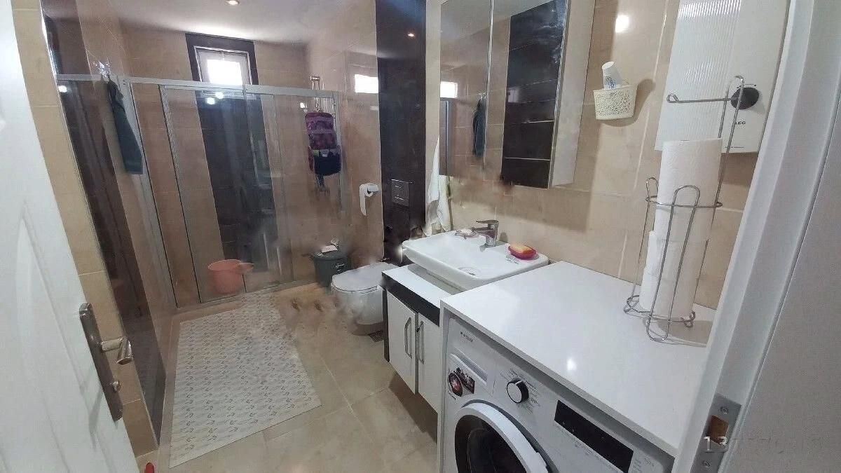 Квартира в Алании, Турция, 75 м2 фото 5