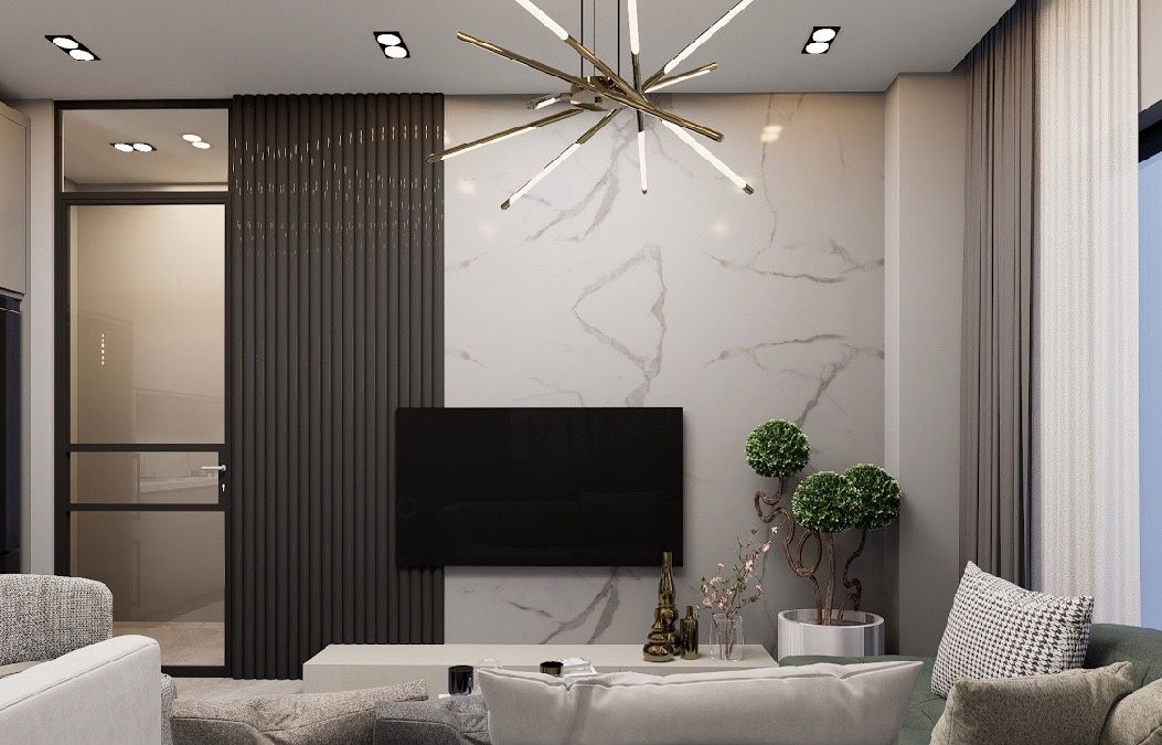 Квартира в Анталии, Турция, 45 м2 фото 3