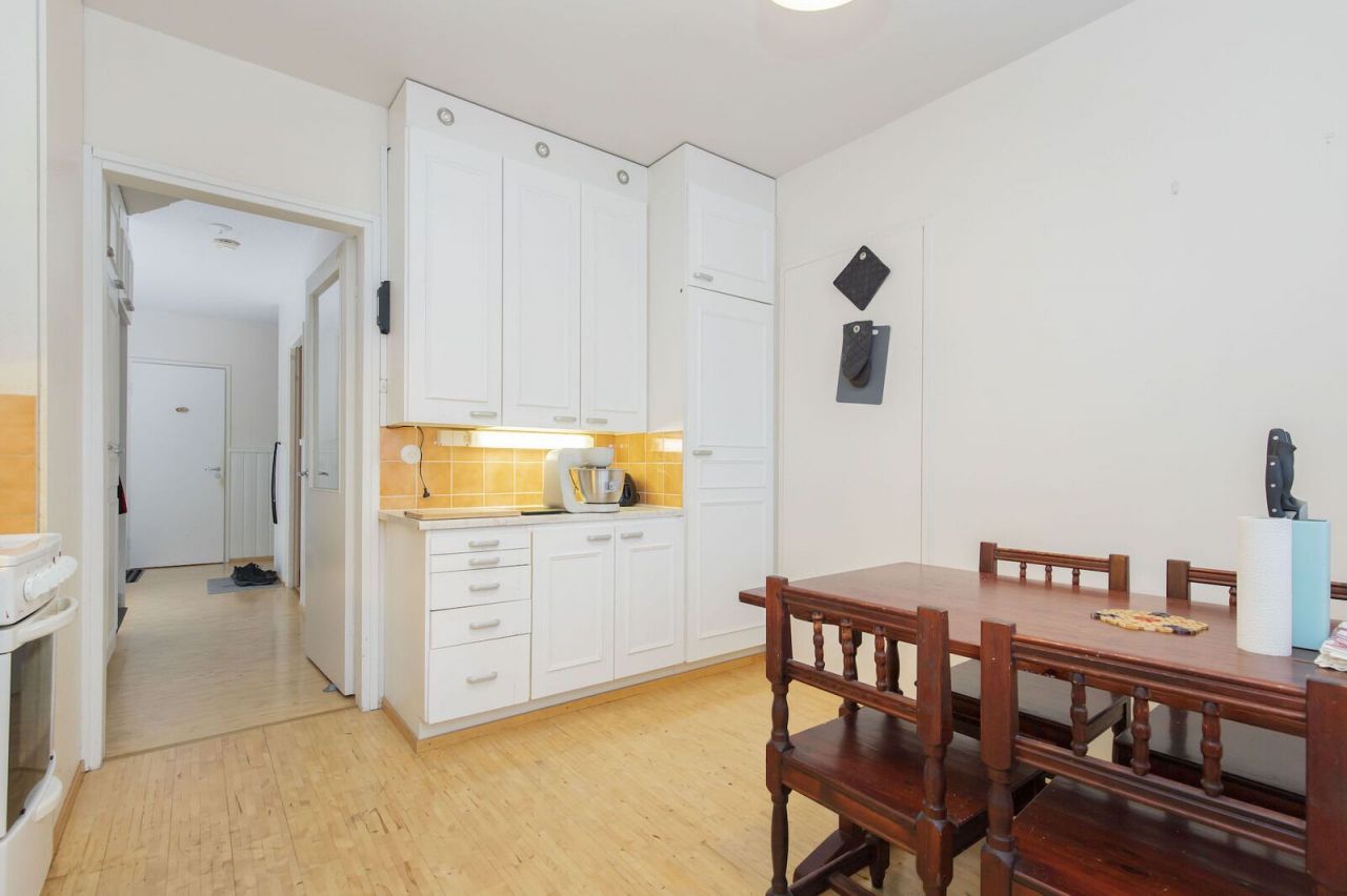 Квартира в Миккели, Финляндия, 71.5 м2 фото 3