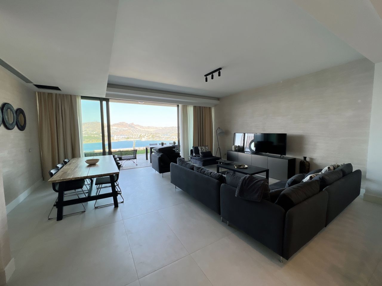 Таунхаус в Бодруме, Турция, 106 м2 фото 5