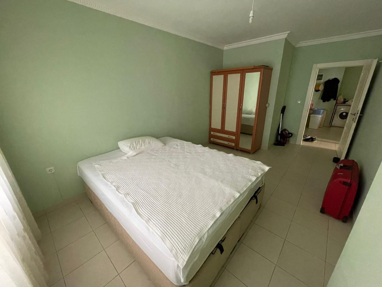 Квартира в Алании, Турция, 110 м2 фото 5
