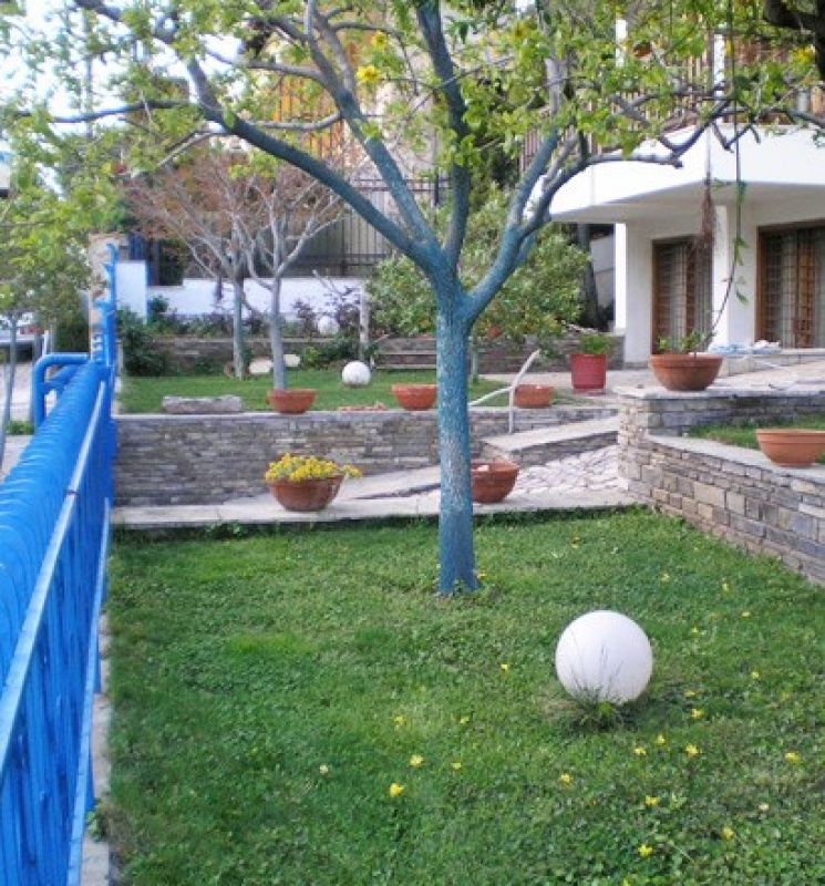 Дом на Северо-Эгейских островах, Греция, 317 м2 фото 2