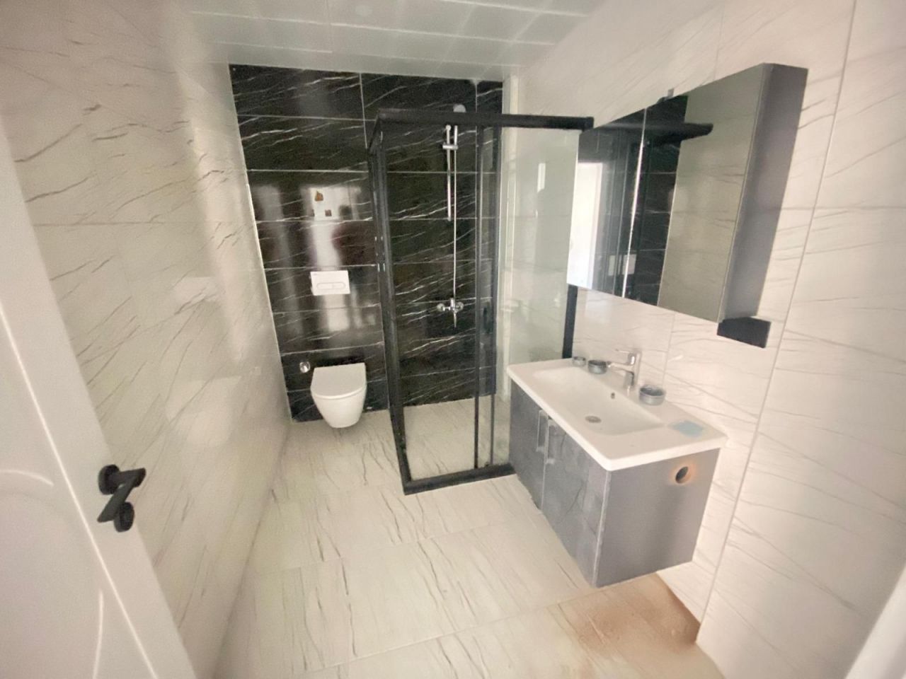Квартира в Алании, Турция, 60 м2 фото 5