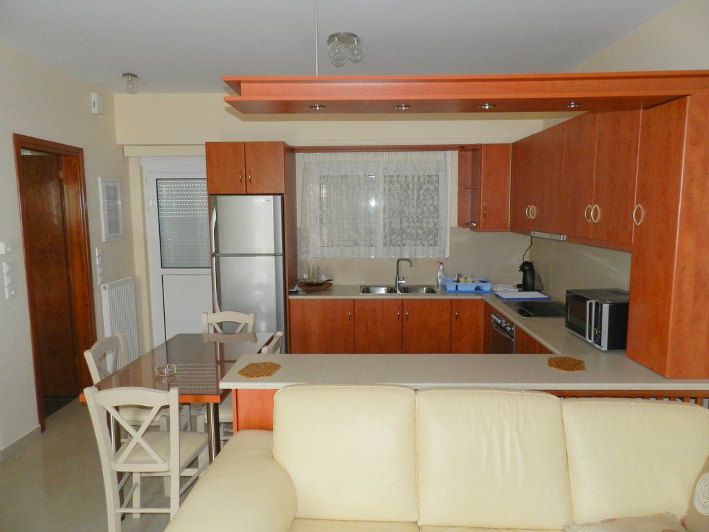 Дом в Лутраки, Греция, 150 м2 фото 2