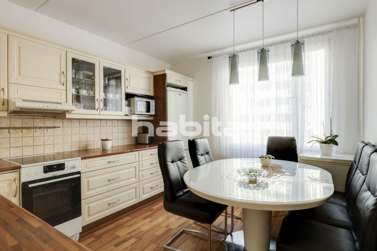 Апартаменты в Вантаа, Финляндия, 85.5 м2 фото 5