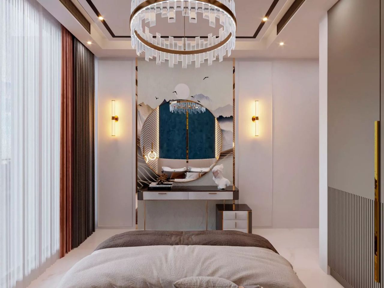 Студия в Дубае, ОАЭ, 39 м2 фото 5